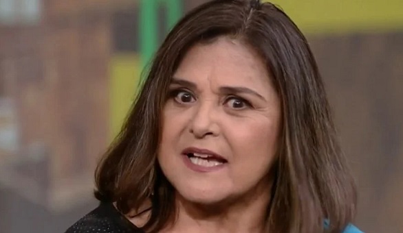 No momento, você está visualizando Atriz Elizangela morre aos 68 anos