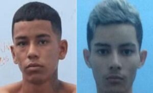 Leia mais sobre o artigo Dupla é procurada pela polícia por matar paciente em hospital no Amazonas