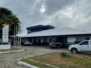 Leia mais sobre o artigo Polícia resgata idosa vítima de violência doméstica na zona rural de Parintins