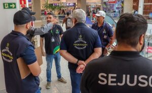 Leia mais sobre o artigo Procon-AM fiscaliza acessibilidade em cinemas de shoppings de Manaus