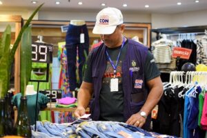 Leia mais sobre o artigo Procon-AM intensifica fiscalização para garantir transparência na Black Friday
