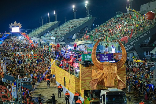 No momento, você está visualizando Programação dos dois dias do ‘Boi Manaus 2023’ é divulgada; confira