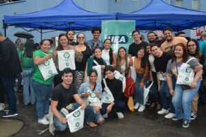 Leia mais sobre o artigo Mais de 300 alunos da UEA realizam prova do Enade neste domingo