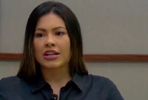 Leia mais sobre o artigo Vereadora Brena Dianná lidera intenção de voto em Parintins