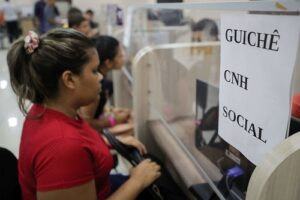 Leia mais sobre o artigo ‘CNH Social 2023’: Prazo de entrega da documentação no interior do Estado se encerra na quinta