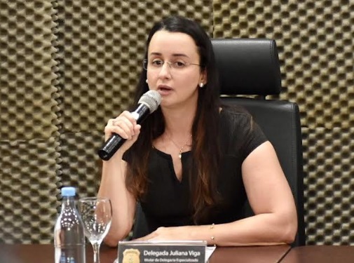 No momento, você está visualizando Dona do hotel Bom Pra Cachorro é indiciada por jogar cachorros por cima do muro em Manaus