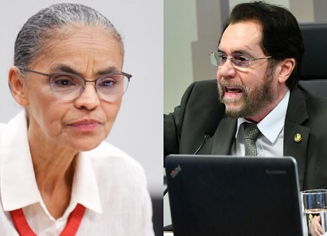No momento, você está visualizando Marina Silva diz que amazonenses clamam pela construção da BR-319 para “passear de carro”