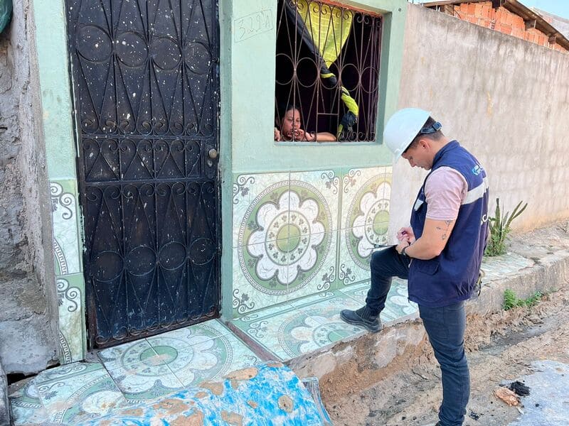 No momento, você está visualizando Águas de Manaus é multada em R$215 mil por problemas de abastecimento na Zona Leste