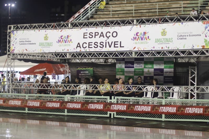 No momento, você está visualizando Governo abre inscrições para PcDs acessarem local exclusivo no Réveillon do Largo