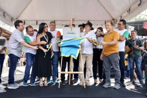 Leia mais sobre o artigo David Almeida entrega a 62ª unidade de saúde revitalizada e ampliada pela gestão