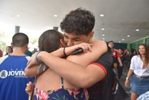 Leia mais sobre o artigo UEA divulga resultados do Vestibular 2023, acesso 2024, e SIS 