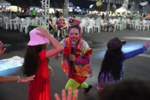 Leia mais sobre o artigo Expoagro encerra neste domingo com atrações regionais e nacionais