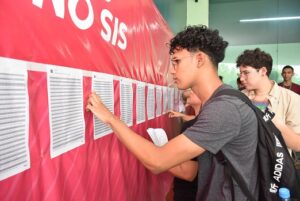 Leia mais sobre o artigo UEA divulga lista dos aprovados no Vestibular e SIS nesta quinta