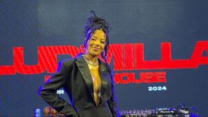 Leia mais sobre o artigo Ludmilla anuncia show da nova turnê em Manaus