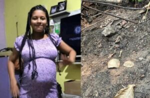 Leia mais sobre o artigo Caso Débora: exame confirma que ossada era do bebê Arthur