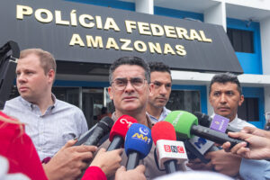 Leia mais sobre o artigo Caso de fake news com uso de IA contra David Almeida é destaque no Jornal O Globo