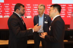 Leia mais sobre o artigo Em viagem à China, Wilson Lima busca atrair e ampliar investimentos para o Amazonas