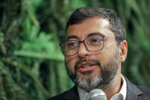 Leia mais sobre o artigo Wilson Lima destaca investimentos de mais de R$634 milhões em CT&I durante lançamento de novos editais da Fapeam