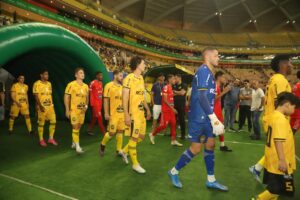 Leia mais sobre o artigo Arena da Amazônia estreia no Barezão 2024 com rodada dupla