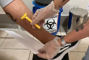 Leia mais sobre o artigo Detran-AM: Prazo para realização do exame toxicológico é prorrogado