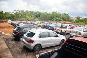 Leia mais sobre o artigo Detran-AM: Visitação para o primeiro leilão do ano começa nesta quarta-feira