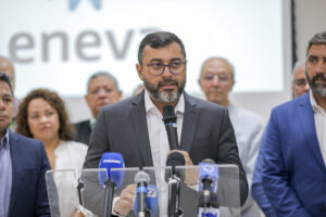 Leia mais sobre o artigo Wilson destaca geração de 6 mil empregos na atividade de exploração de gás natural no Amazonas