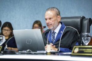 Leia mais sobre o artigo Conselheiro do TCE-AM tomará posse como vice-presidente do Instituto Rui Barbosa