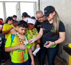 Leia mais sobre o artigo Crianças de até 12 anos só poderão participar de eventos carnavalescos infantojuvenis