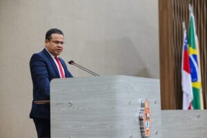 Leia mais sobre o artigo Vereador Eduardo Alfaia é o novo líder do governo na CMM