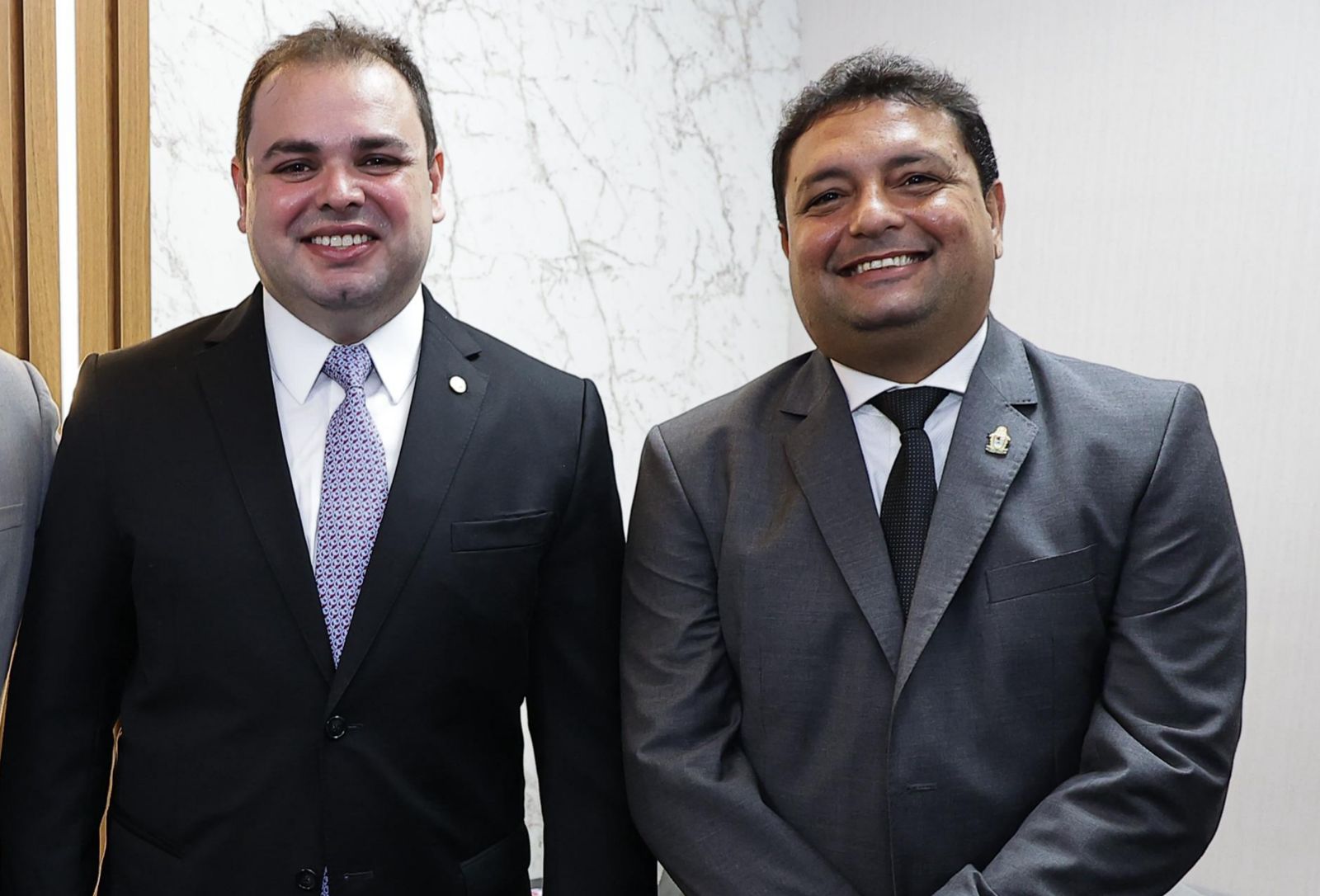 No momento, você está visualizando Caio André anuncia parceria com Aleam nas próximas edições da ‘Câmara Cidadã’