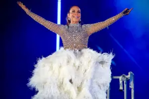 Leia mais sobre o artigo Turnê ‘A Festa’ de Ivete Sangalo vai começar por Manaus