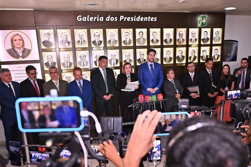 No momento, você está visualizando TCE-AM lança Programa Blitz para fiscalização imediata de irregularidades
