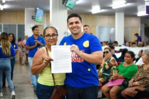 Leia mais sobre o artigo 3º Feirão Limpa Nome do Procon-AM segue até sexta-feira