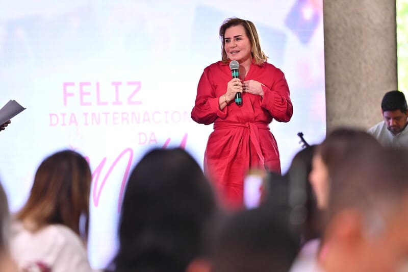 No momento, você está visualizando TCE-AM realiza programação especial em alusão ao Dia Internacional da Mulher