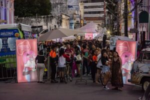 Leia mais sobre o artigo Casarão de Ideias anuncia data da 2ª edição do Festival Literário do Centro