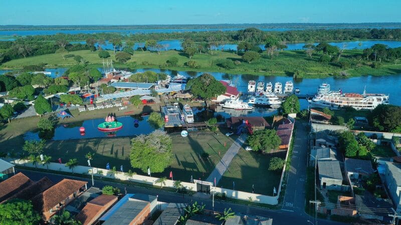 No momento, você está visualizando Kwati Club 2024: Um festival de música na Amazônia com Péricles, Chrigor e Mathues Fernandes