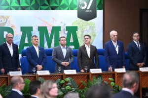 Leia mais sobre o artigo David Almeida participa da 1ª reunião do CAS de 2024