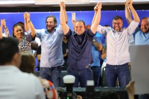 Leia mais sobre o artigo União Brasil lança pré-candidatura de Roberto Cidade à prefeitura de Manaus