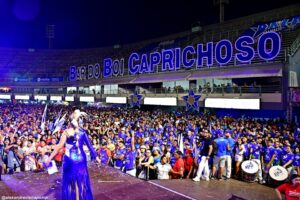 Leia mais sobre o artigo “Cultura, o Saber Popular” abre temporada de Bar do Boi em Manaus