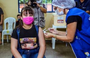 Leia mais sobre o artigo Manaus passa a ofertar vacinação contra HPV em dose única para jovens de 9 a 14 anos