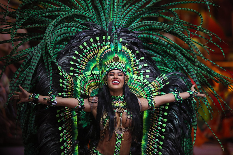 No momento, você está visualizando Governo do Amazonas vai transmitir a final do BBB24 com shows de artistas dos bois Caprichoso e Garantido, em Manaus e Parintins