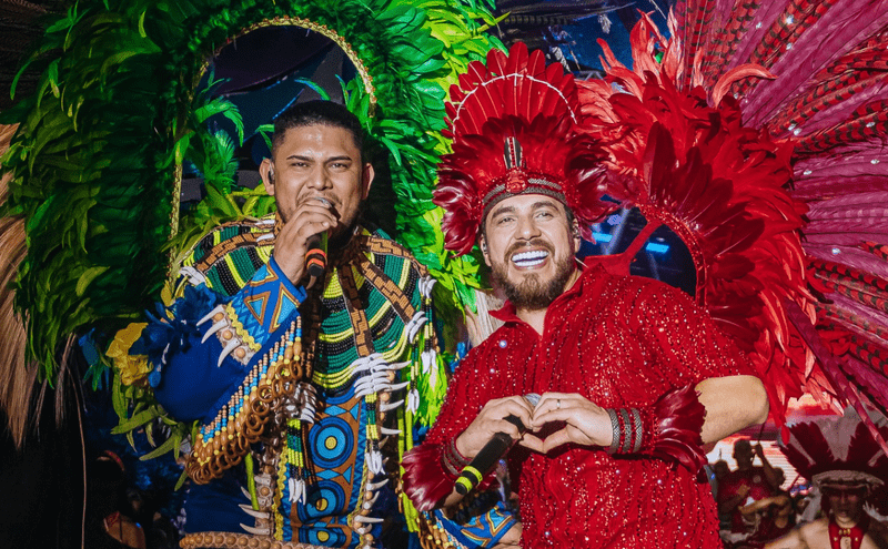 No momento, você está visualizando Kwati Club: Feijoada Esquenta terá shows de Sebastião Jr., Patrick Araújo e Mikael