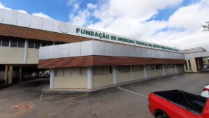 Leia mais sobre o artigo Fundação de Medicina Tropical oferece testagem para ISTs no sábado