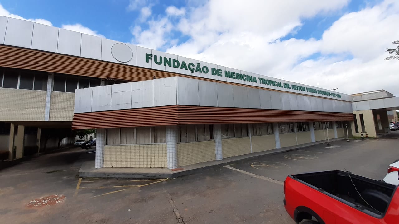 No momento, você está visualizando Fundação de Medicina Tropical oferece testagem para ISTs no sábado