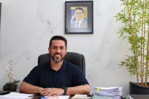 Leia mais sobre o artigo Prefeito de Manaus nomeia Jack Serafim secretário de Comunicação