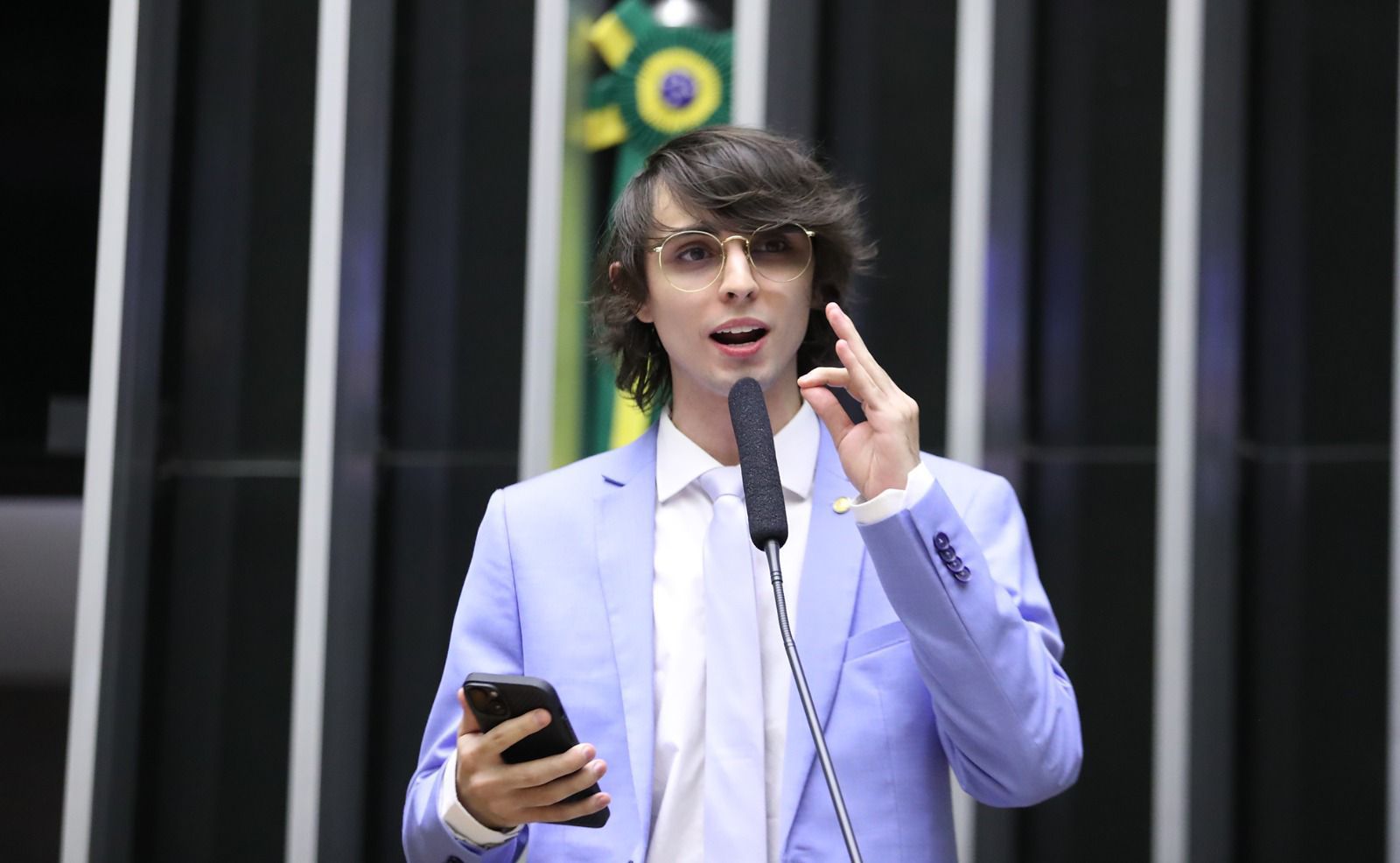 No momento, você está visualizando Projeto de Amom quer tornar obrigatória a identificação do autismo na carteira de identidade