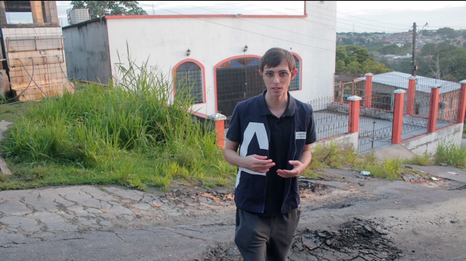 No momento, você está visualizando Amom envia R$ 3 milhões em emendas ao Governo do Amazonas para asfalto em Manaus