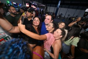 Leia mais sobre o artigo Roberto Cidade é o pré-candidato a prefeito que mais cresceu em Manaus, aponta Pontual Pesquisas