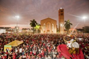 Leia mais sobre o artigo Alvorada 2024: Faltam 10 dias para a grande festa que antecede o feriado do Dia do Trabalhador
