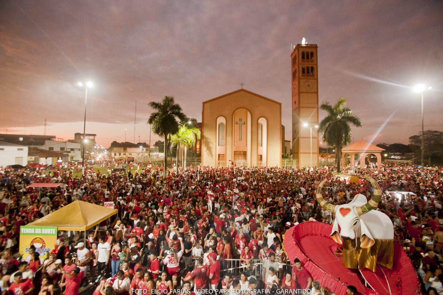 No momento, você está visualizando Alvorada 2024: Faltam 10 dias para a grande festa que antecede o feriado do Dia do Trabalhador
